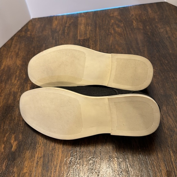 Warren Black Men’s Sonoma Shoes - Picture 4 of 7